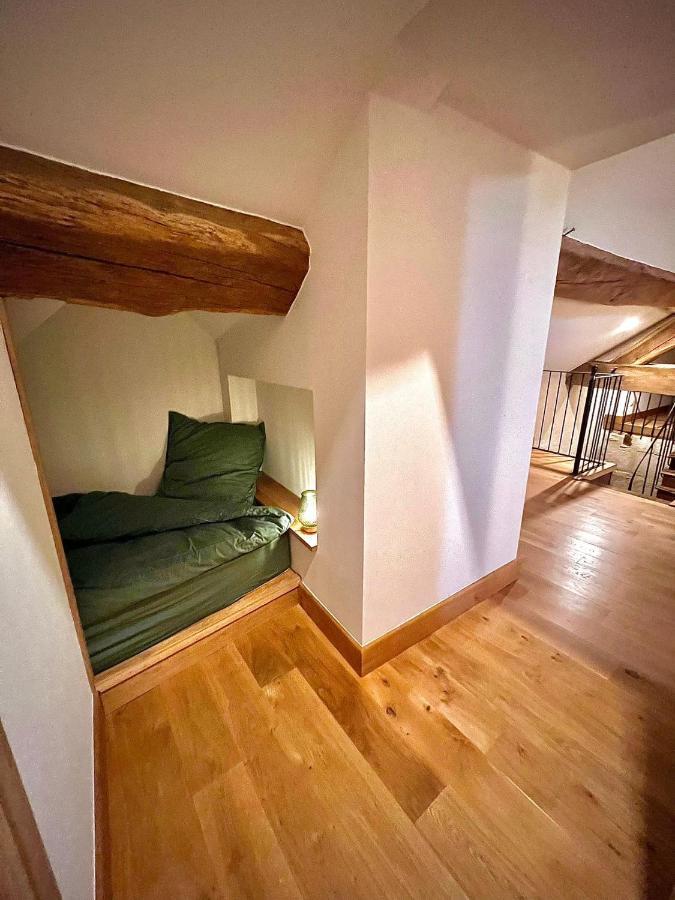 Chambres Privees Des Hamy Au Coeur Du Parc National Arc-en-Barrois Zewnętrze zdjęcie