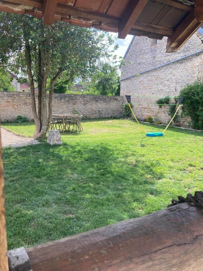 Chambres Privees Des Hamy Au Coeur Du Parc National Arc-en-Barrois Zewnętrze zdjęcie